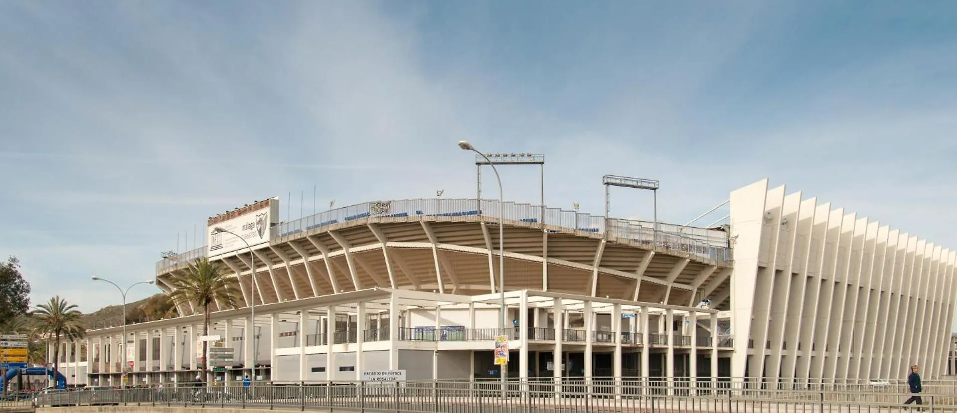 Evans Realty Bo Martiricos Estudio & Renovado Málaga España